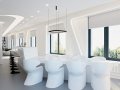 Купить 3-комнатную квартиру, 81.2 м², Москва, Мнёвники Нижн. ул., 7 - фотография №46